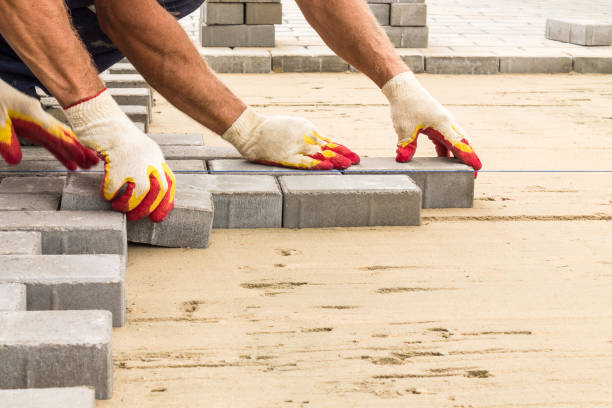 Best Local Driveway Pavers  in Santaquin, UT