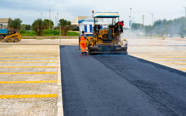 Trusted Santaquin, UT Driveway Pavers Experts