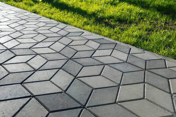 Trusted Santaquin, UT Driveway Pavers Experts