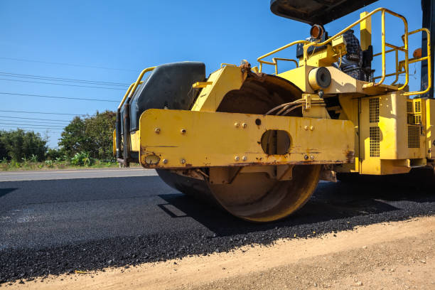 Best Driveway Paving Near Me  in Santaquin, UT